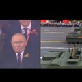 Prvi put pokazano putinovo smrtonosno oružje kojim gađa Ukrajinu: Svi su gledali u njih danas na veličanstvenoj paradi…