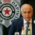 Partizan menja grb naredne sezone!