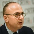 Dimitrijević (CRTA): Niko nije sprečavao vlast da ispuni preporuke ODHIR-a o izbornim uslovima