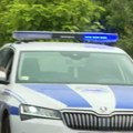 MUP: Uhapšen muškarac sa sekirom zbog pretnji u Boljevcima
