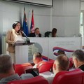 Ona je izvojevala mnoge „zelene bitke“, nove planira: Zeleniji Niš i Nišlije – uvek prioritet
