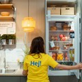 Ikea Studio za planiranje na Novom Beogradu u novom, većem prostoru – uz dostavni centar i još više pogodnosti za kupce