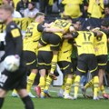 Ludilo Bundeslige - Dortmund se provukao u LŠ, Lajpcig bez Evrope!
