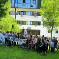 Zbor građana MZ "Narodni Heroji": Vučić da se posveti raspisivanju izbora, umesto da širi mržnju