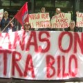 Il' si Vesić il' si Vasić: Dvostruki aršini pravosuđa i "sporazumi" s napadačima na studente