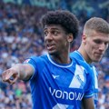 Zvezdino pojačanje od 10.000.000 kradu tri nemačka tima: Ništa od Beograda, sad je bliži Bundesligi