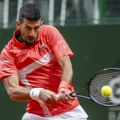 Novak u pohodu na osvetu: Đoković protiv mladog Italijana i starog dužnika krči put ka 100. tituli