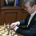 Borba: Vučić ih je saterao u ćošak kao velemajstor: zahtev blokadera za izborima je potez očajnika u šah-mat poziciji