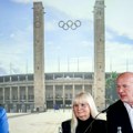 Berlin predstavio kandidaturu za organizaciju Olimpijskih igara