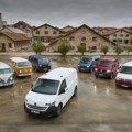 Prva vožnja: Volkswagen Transporter - omaž "precima"