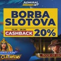 Igra počinje: Dva favorita, jedan pobednik