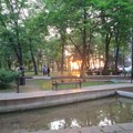U četvrtak pretežno sunčano i veoma toplo vreme