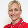 Boričićeva nova selektorka juniorki i mlađih seniorki