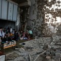 IDF: U miniranoj zgradi u Kan Junisu poginula četvorica izraelskih vojnika