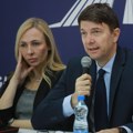 Jovanović (CLS): Firme koje su loše radile moraju da imaju negativne bodove na tenderu