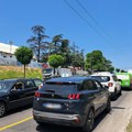 Velike gužve u Ulici Vojislava Ilića - do kad će trajati radovi?