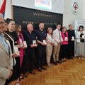 Kragujevac „Najhumaniji grad“ deveti put
