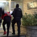 Uhapšen direktor firme koja je uređivala zelene površine u "Beogradu na vodi"