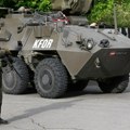 KFOR: Najava dva nova mosta na Ibru izvan nadležnosti KFOR, ostajemo na glavnom mostu