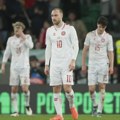 Parti izigrao poverenje Arsenala, Arteta dobija skandinavski tandem na sredini