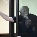 Gruzijski predsednik pomilovao 37 ljudi da li uspeva pritisak opozicije
