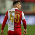 Rapid otkupio Radulovića, evo koliko dele Zvezda i Vojvodina