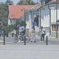 Sedam blokadera maltretiralo Čačane na plus 35 stepeni