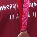 Šabački osnovci doneli osam medalja sa takmičenja u Singapuru! Ovi osnovci sada imaju olimpijska odličja