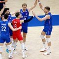 Odbojkaši Srbije u seriji poraza – Kapiten Ivović: Turbulentno je, potrebno nam je vreme