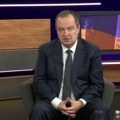 Dačićevo upozorenje uoči Vidovdana: Ovo su "crvene linije" na koje će policija morati da reaguje