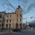 I u Nišu večeras skup podrške uhapšenim studentima