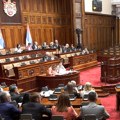 Deo opozicije odgovorio na poziv studenata u blokadi na bojkot Skupštine