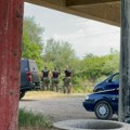 Slobodan osumnjičen da je ubio Zorana: Raskomadao ga, pa ostatke tela bacio u reku