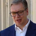Vučić o blokadama širom Srbije: "Podrška im opada, svaki potez im se završi plakanjem ispred policijske stanice"