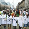 Zbor lekara: Sutra protest ispred zatvora u Beogradu da se hitno pusti lekar Stefanović