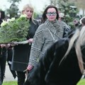 "Miševi se osilili, a znam kakvi su dolazili u grand" Harmonikaš izustio šok tvrdnje, pa pomenuo Popovića
