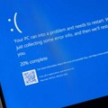 Zbogom čuvenom Microsoft-ovom “Blue Screen of Death” — zamenjuje ga jednostavnija crna verzija