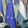 Orban: Zelenski je komičar koji glumi predsednika