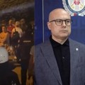 Protest ispred kuće bivšeg premijera; Vučević: Nikad im se neću skloniti