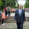 80. rođendan Prestolonaslednika Aleksandra