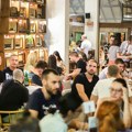 Humanitarni Berti Bot kviz u nedelju u Radio kafeu, novac potreban za lečenje profesora Pavlovića