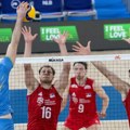 Srbija pobedila Ukrajinu i zadržala šanse za opstanak u Ligi nacija