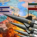 Izrael opet napada Iran? Teheran ne sme da nastavi razvoj svog nuklearnog programa