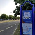 GSP: Izmena trase linije 14 od subote