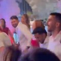 Kampaco igrao kolo na svadbi u Beogradu! Scene koje niko nije mogao ni da zamisli, ljubimac delija dominirao na veselju…