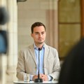 "Više puta dokazao da je iskreni prijatelj Srbije": Slobodarska partija Austrije odbacila tvrdnje da njen šef poslanika…