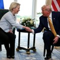Ruka ruci: Amerika i EU se dogovorile oko carina