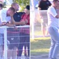Ameri gledaju i ne veruju! "Nikola Jokić igra košarku da plati račune"