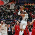 Zenit doveo još jednu zvezdu, kao da pravi tim za Evroligu