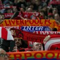 Navijači Liverpula "poludeli" za vircom: Klub sa Enfilda za sat vremena prodao 42.000 dresova mladog Nemca